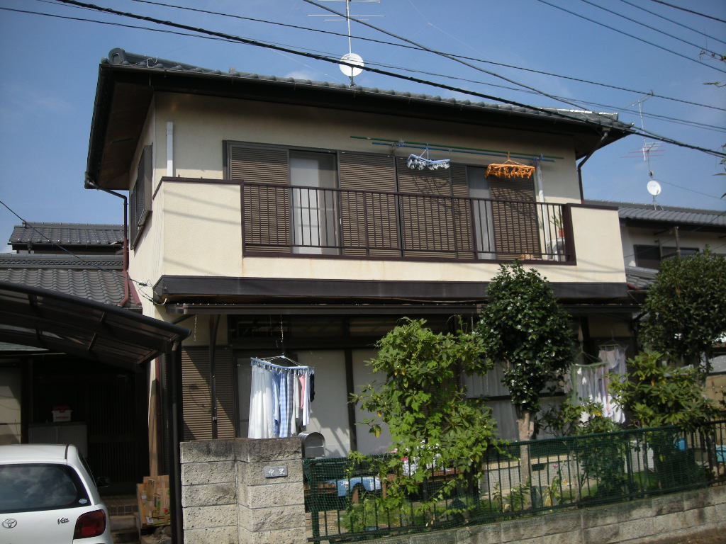 N様邸 フルリノベーション