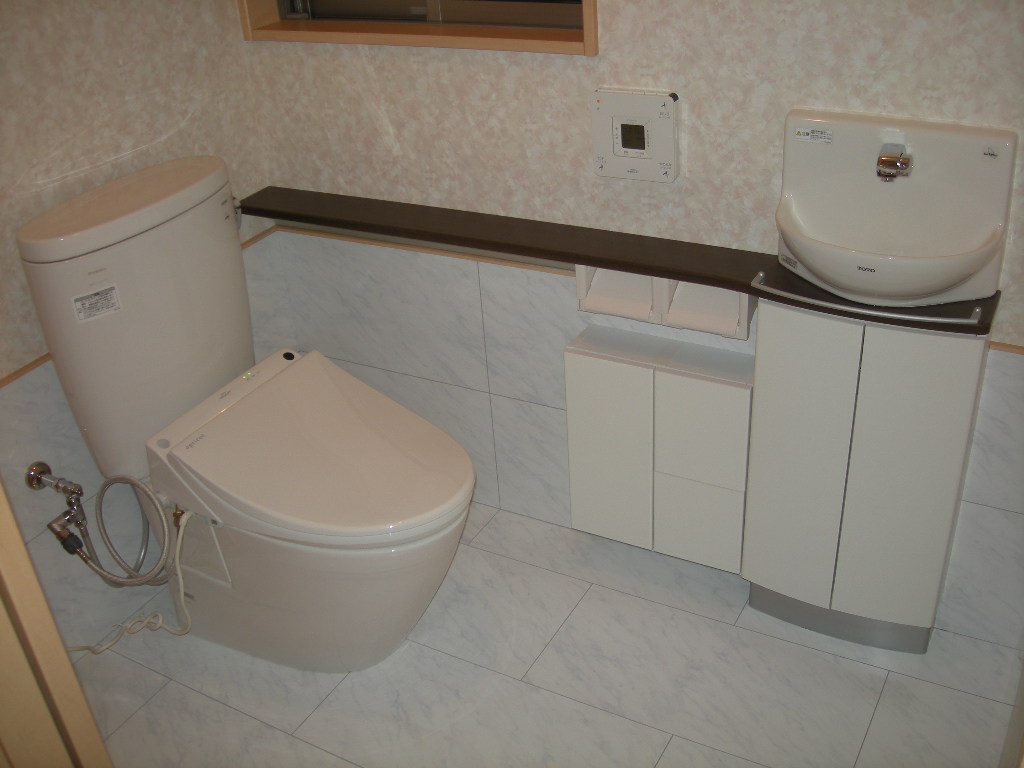 N様邸 フルリノベーション