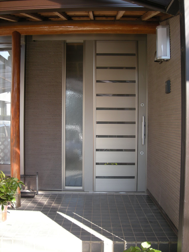 N様邸 フルリノベーション