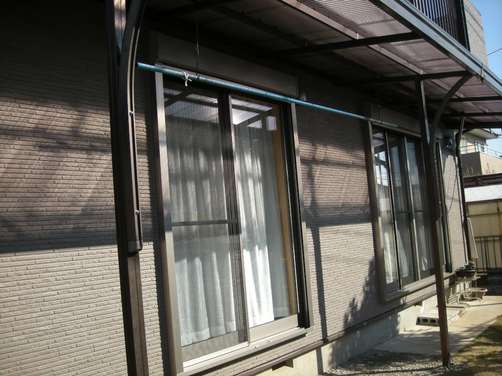 N様邸 フルリノベーション