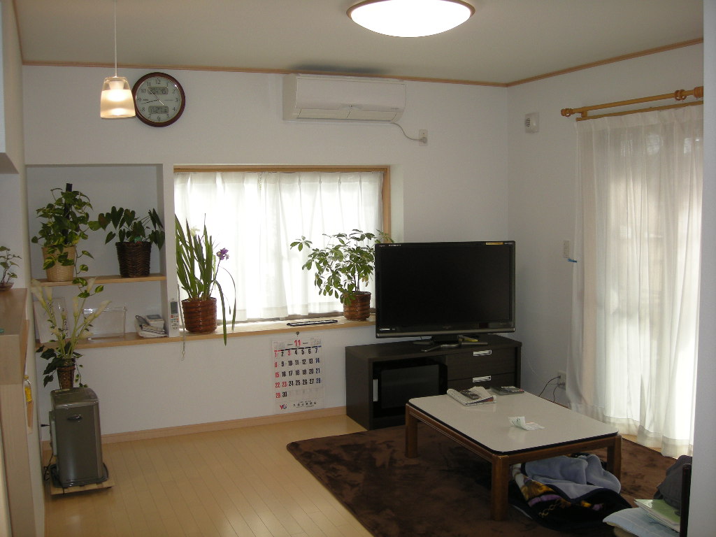 N様邸 フルリノベーション