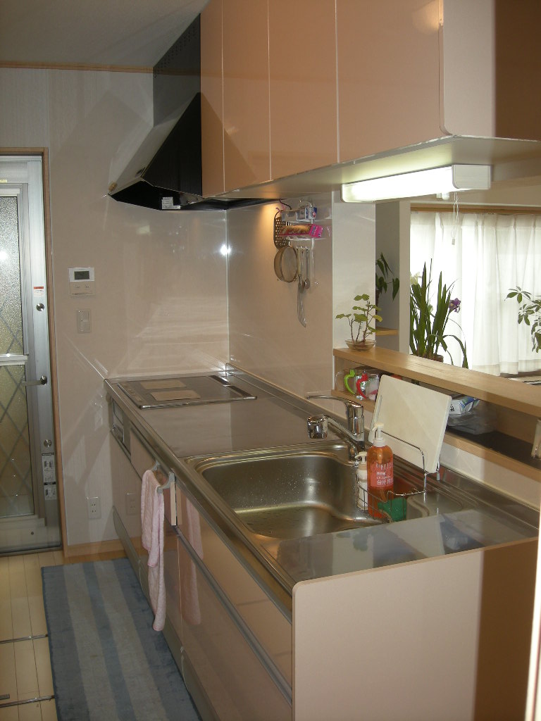 N様邸 フルリノベーション