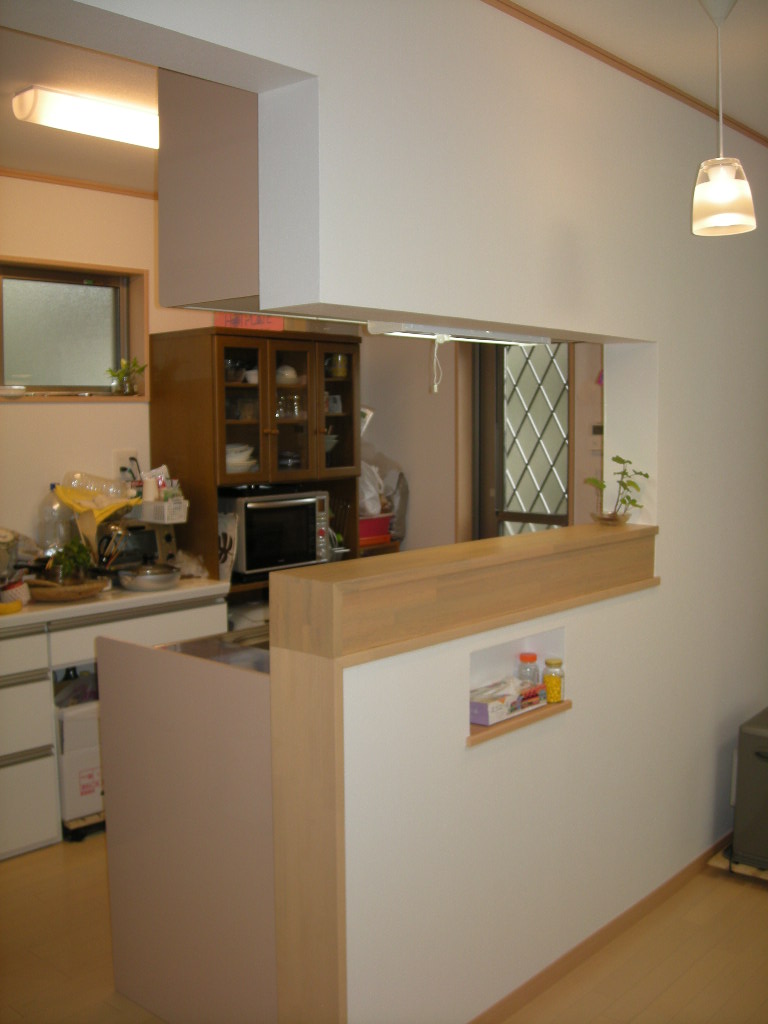 N様邸 フルリノベーション