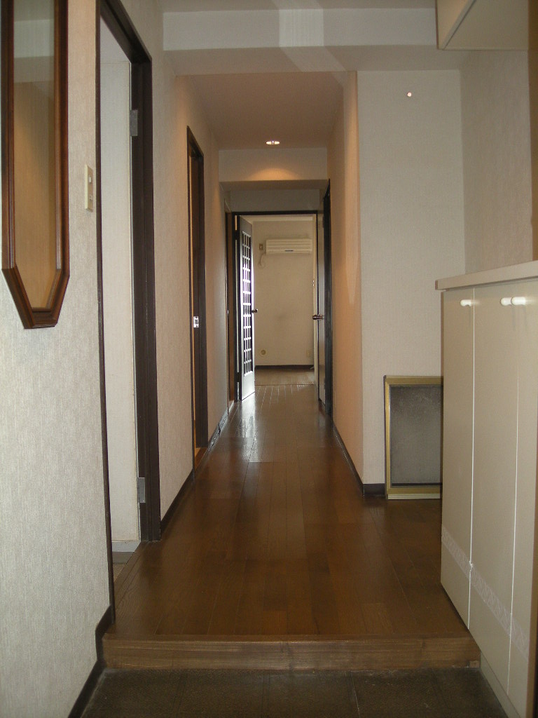 【マンション】【バリアフリー】K様邸