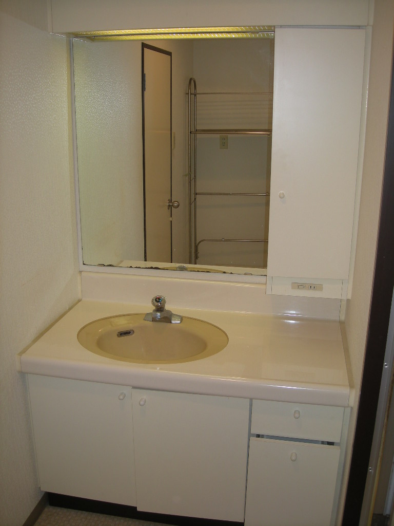 【マンション】【バリアフリー】K様邸