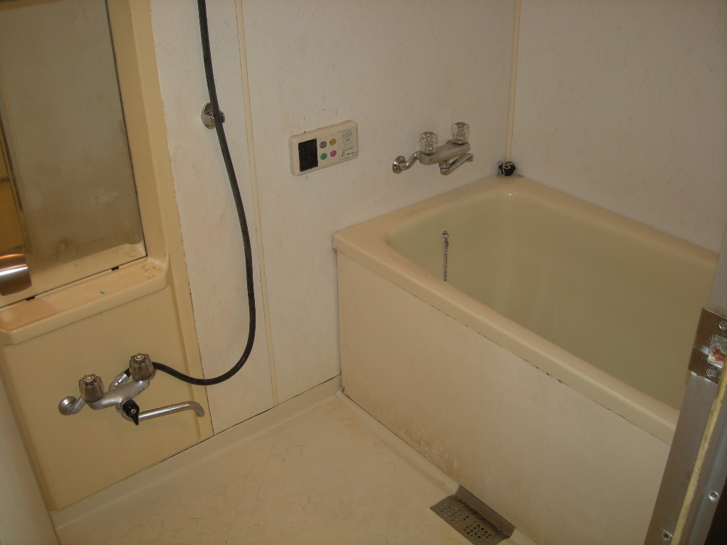 【マンション】【バリアフリー】K様邸