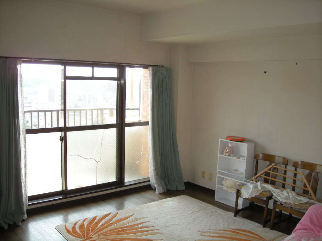 【マンション】【バリアフリー】K様邸