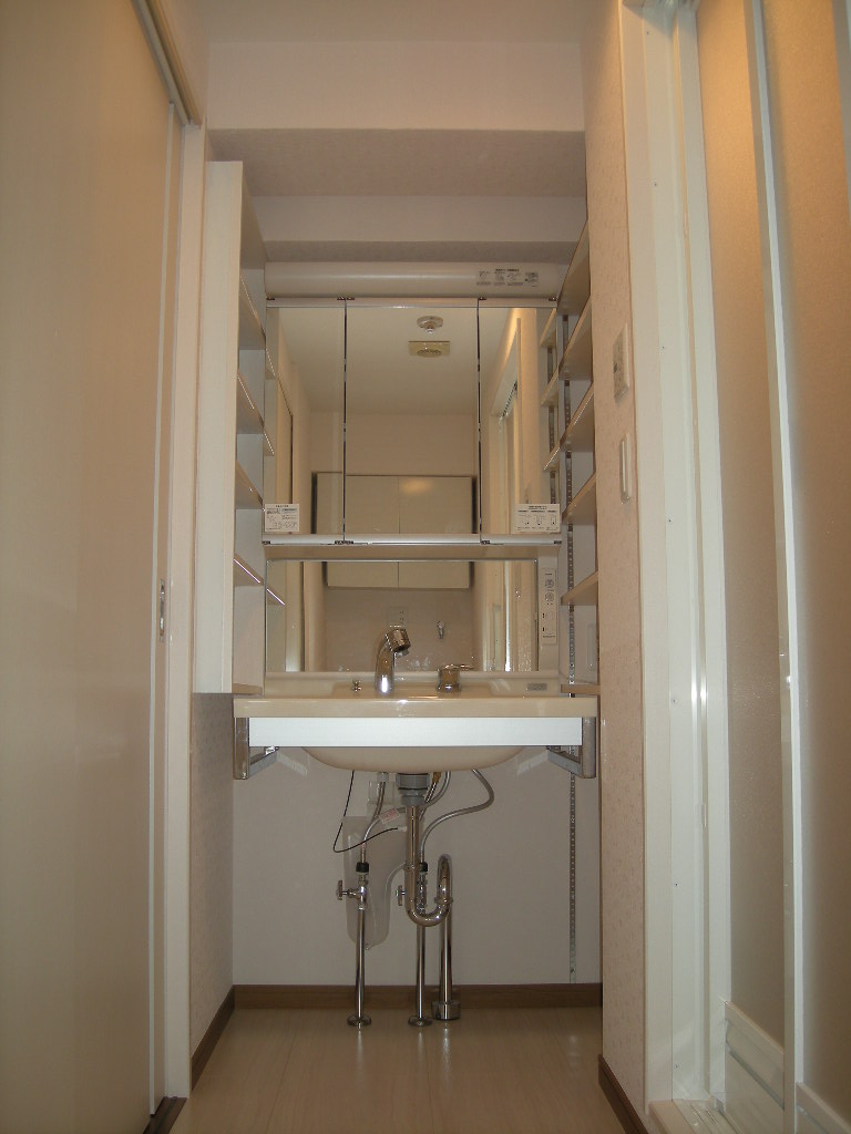 【マンション】【バリアフリー】K様邸