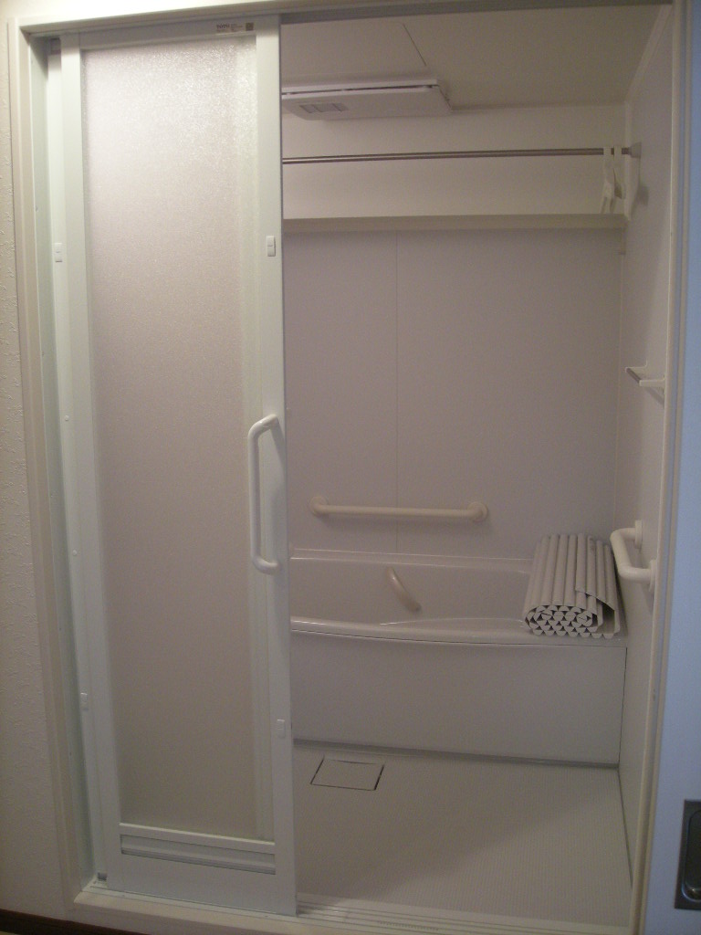 【マンション】【バリアフリー】K様邸