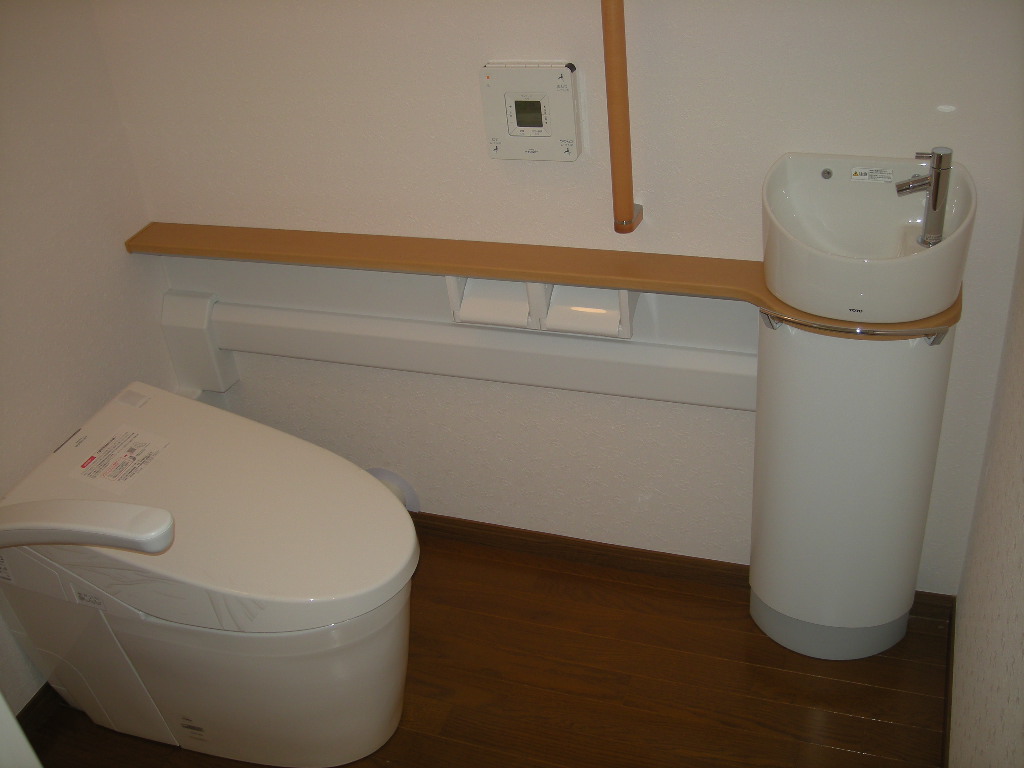 【マンション】【バリアフリー】K様邸