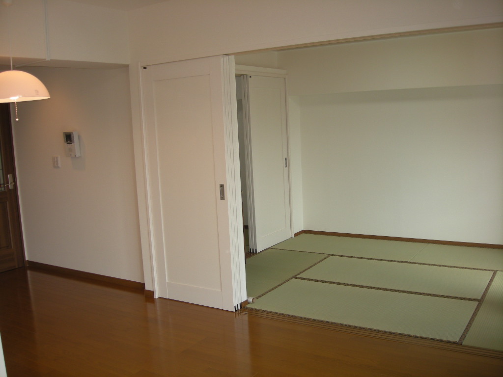 【マンション】【バリアフリー】K様邸