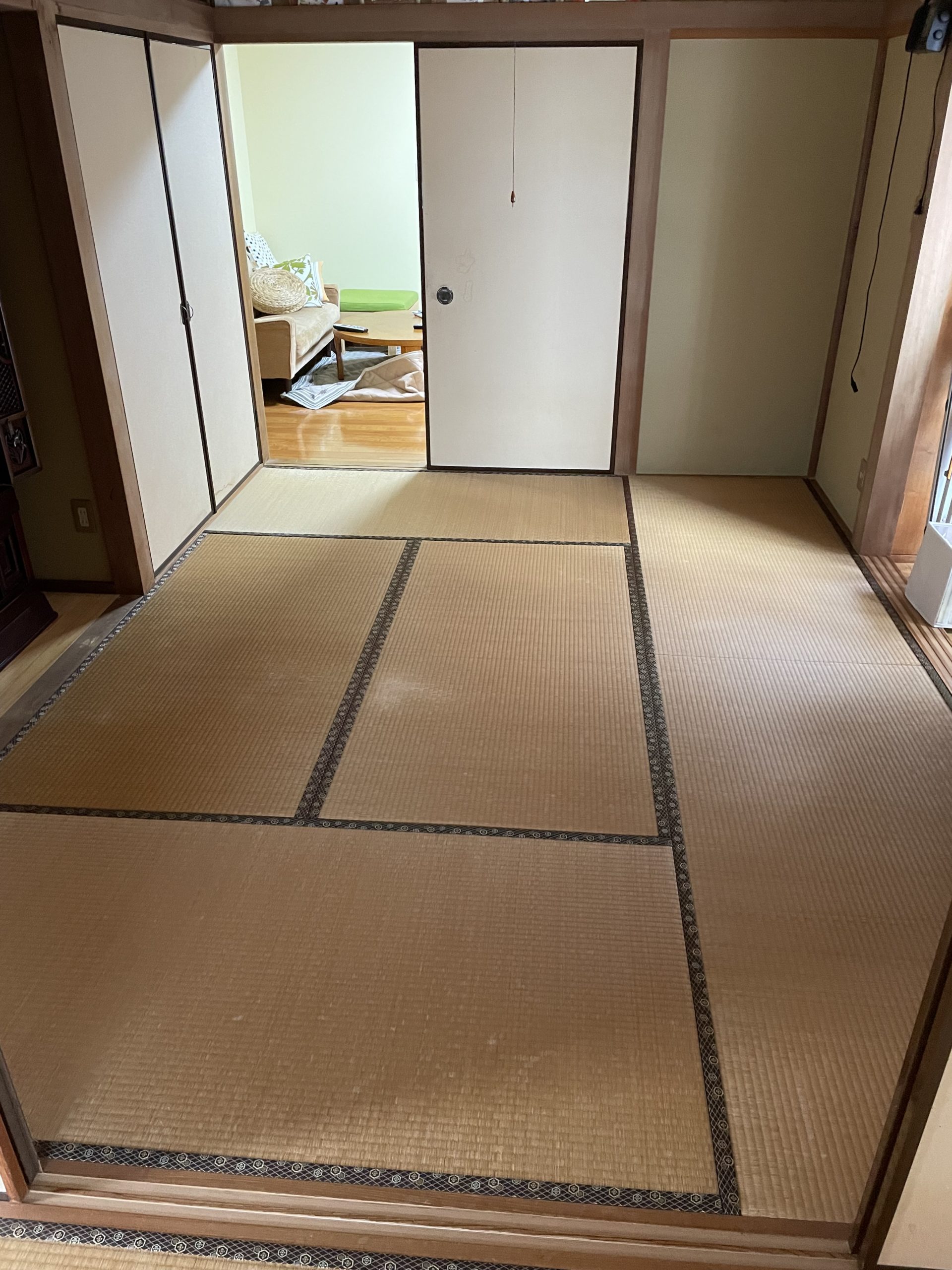 土浦市 S様邸