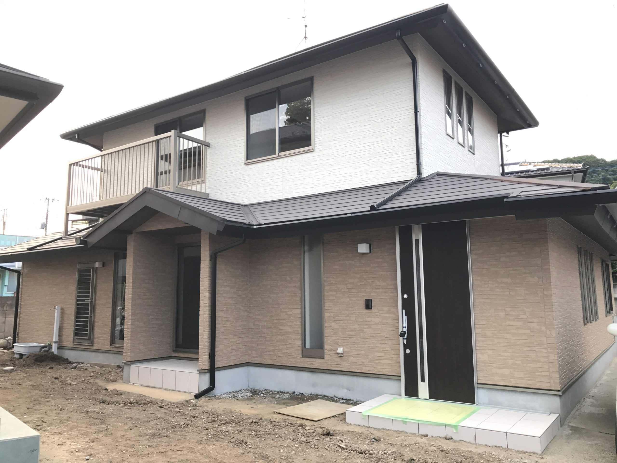 つくば市 O様邸