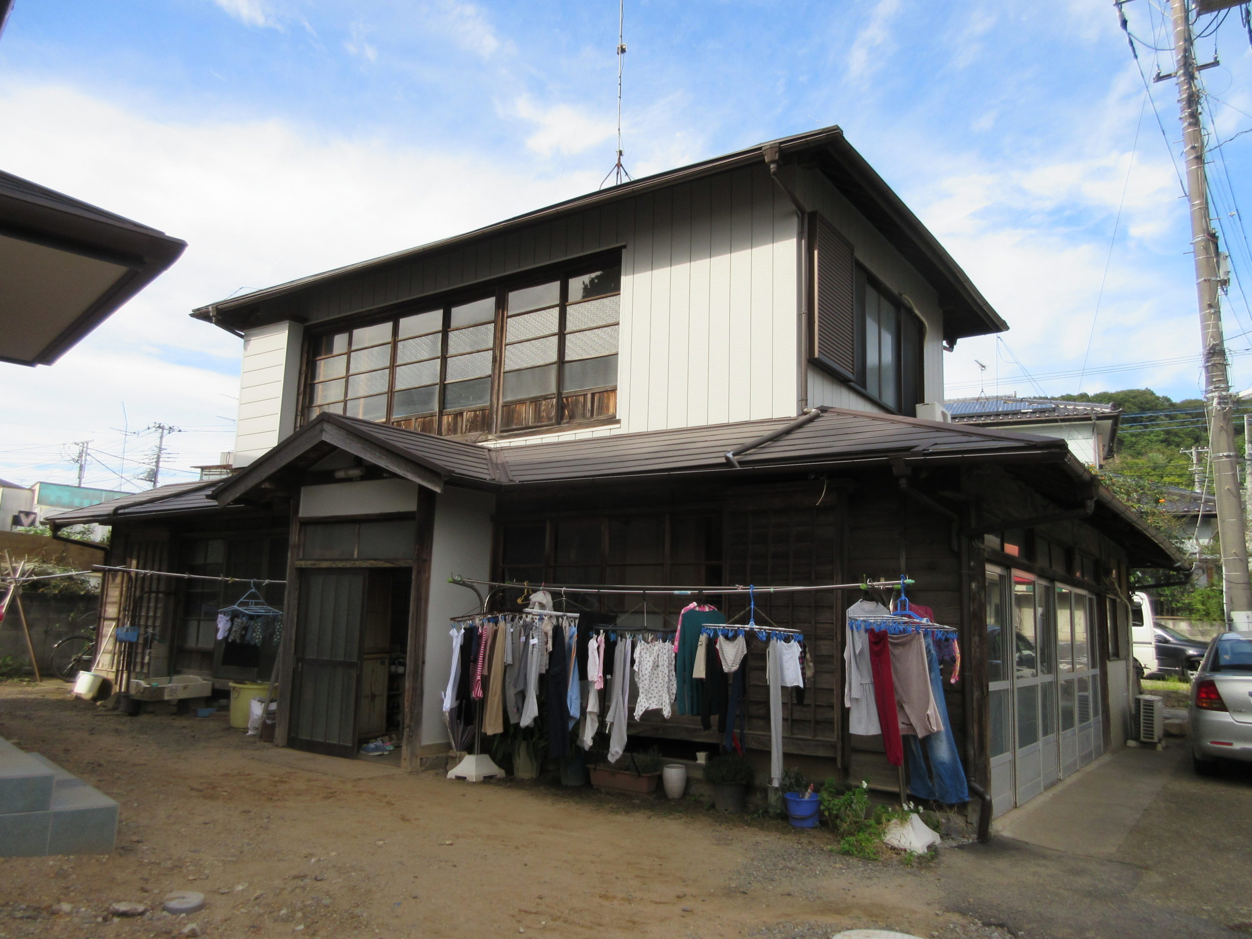 つくば市 O様邸