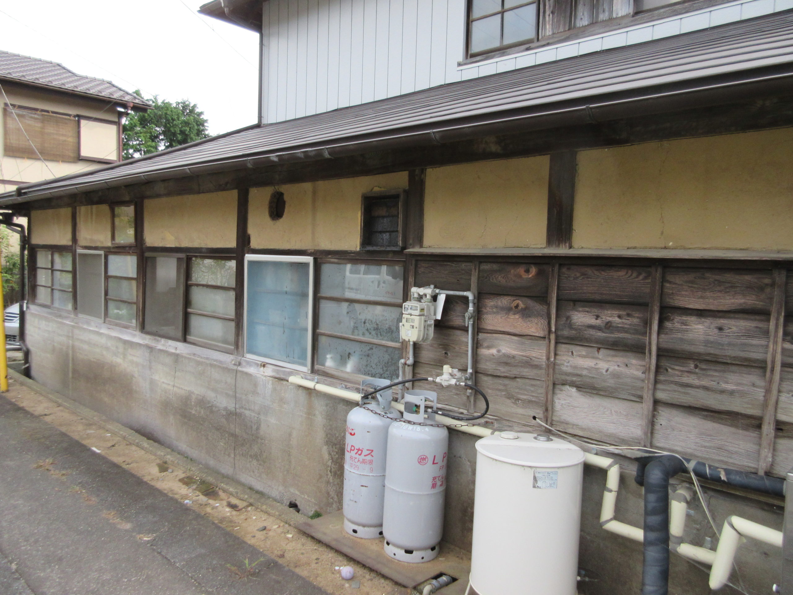 つくば市 O様邸