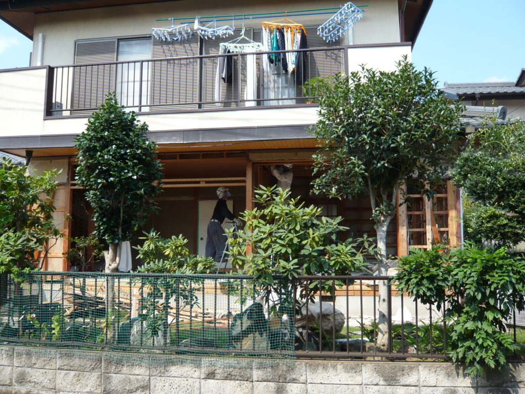 N様邸 フルリノベーション