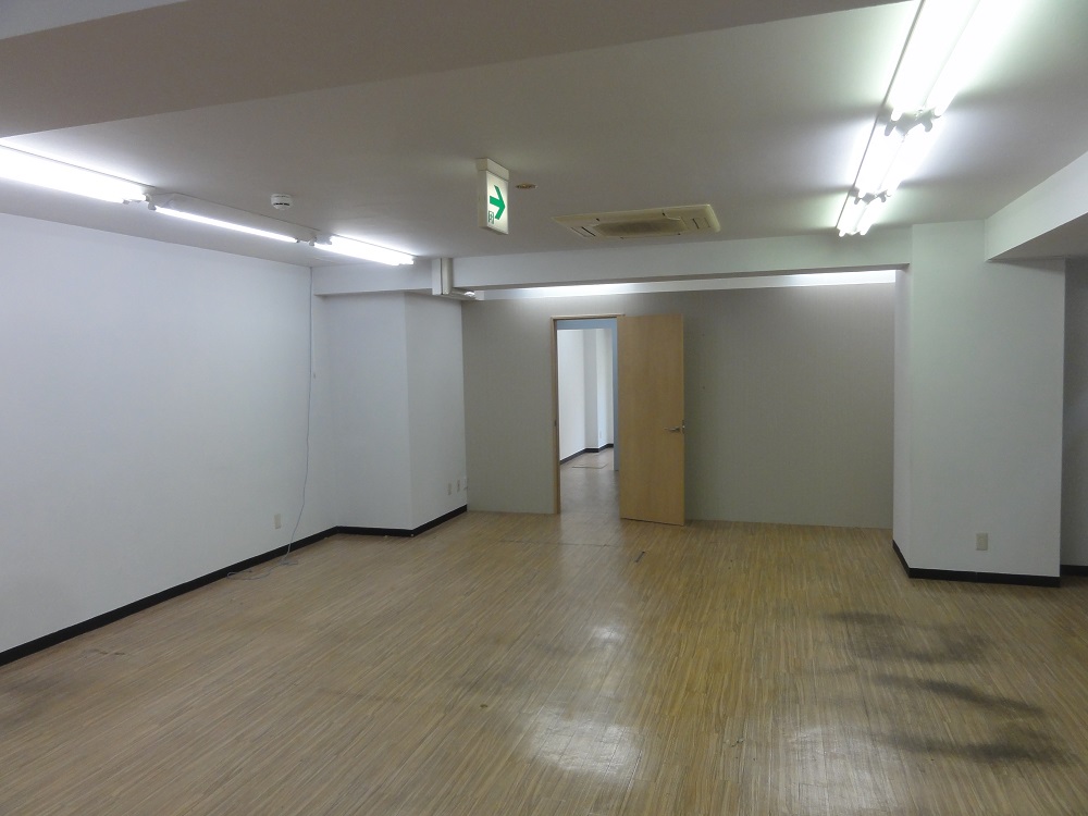 B保育園