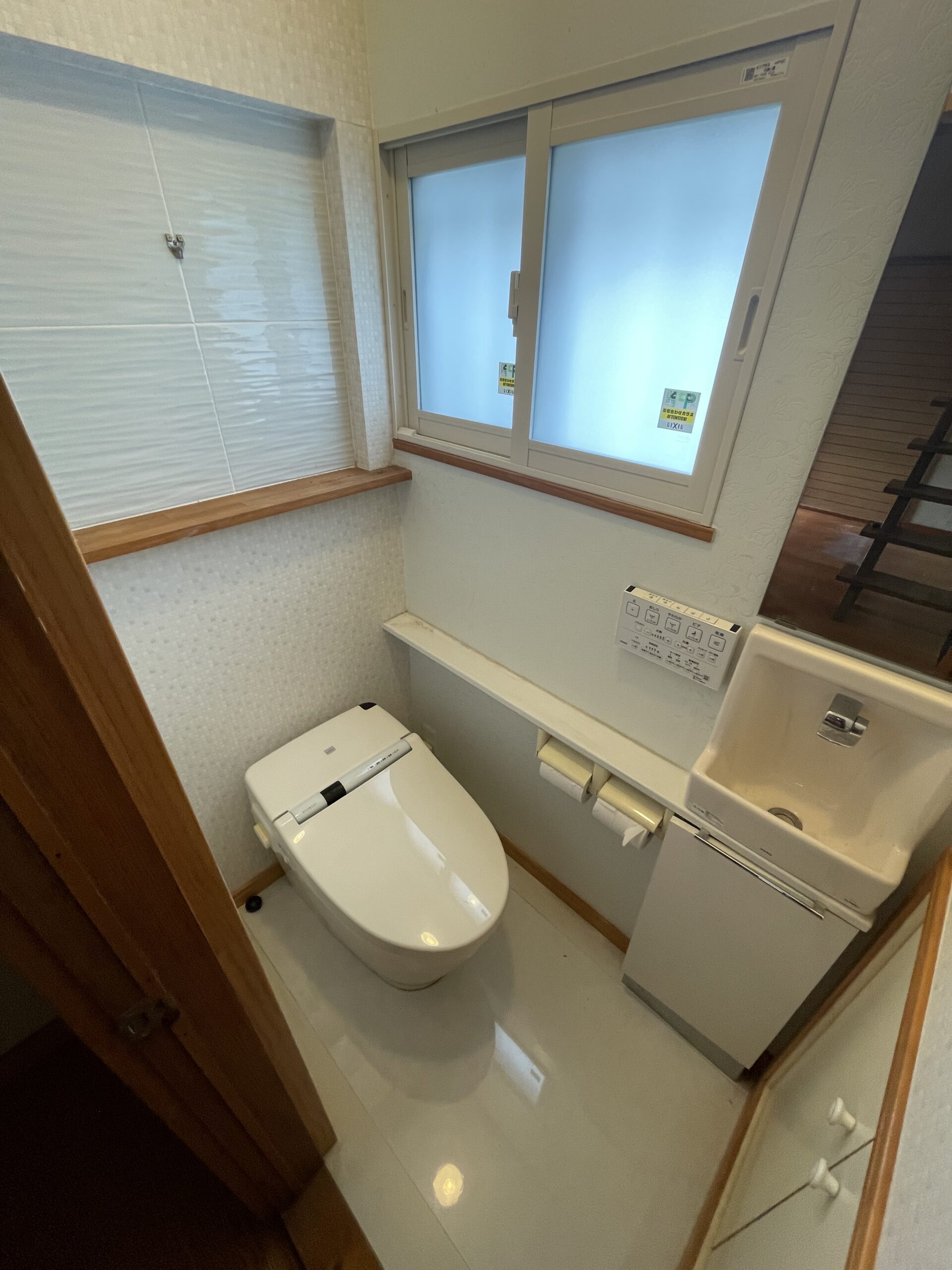 古くなったお風呂やキッチン、トイレ、畳部屋などのリノベーション！