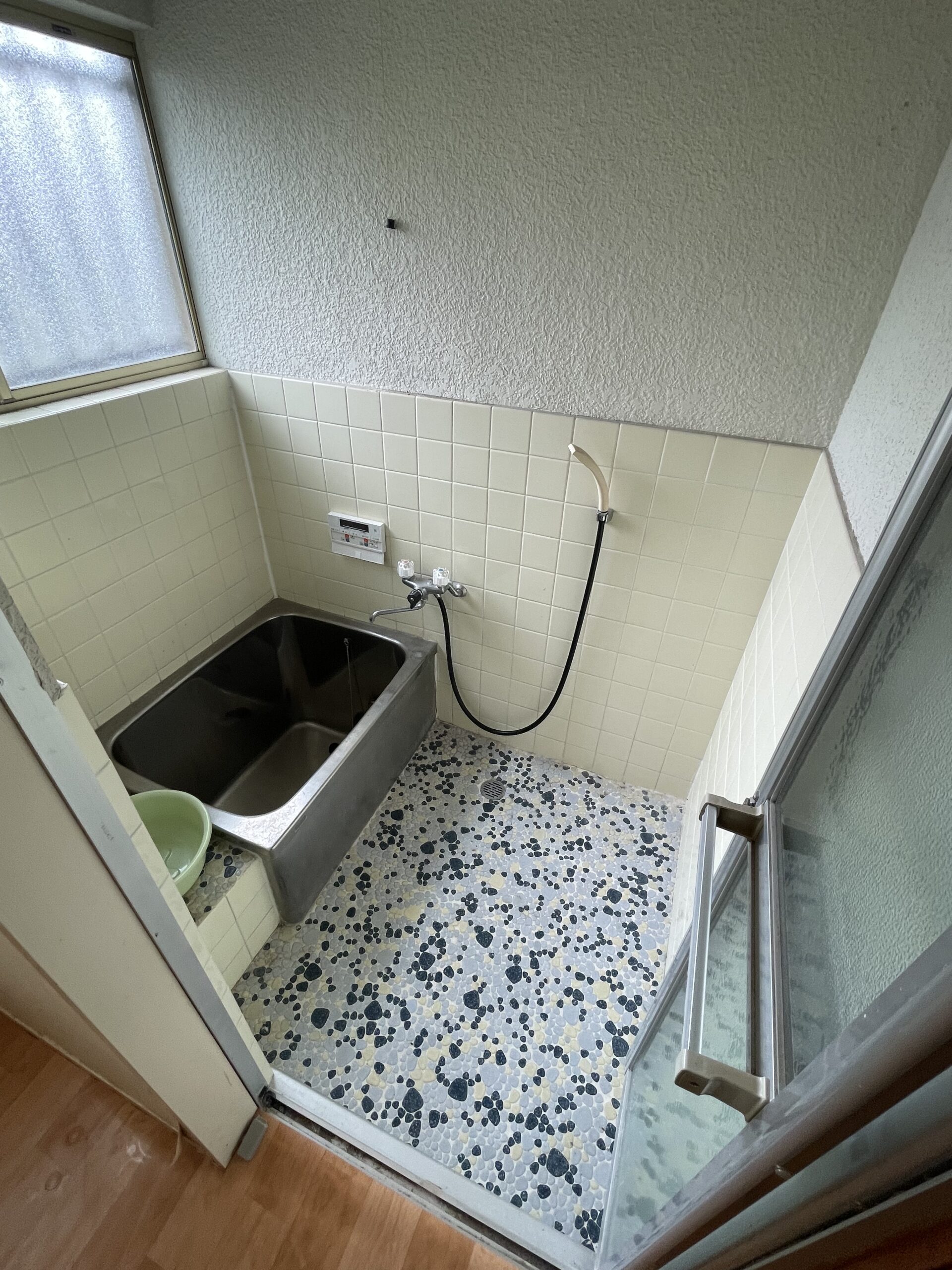 古くなったお風呂やキッチン、トイレ、畳部屋などのリノベーション！