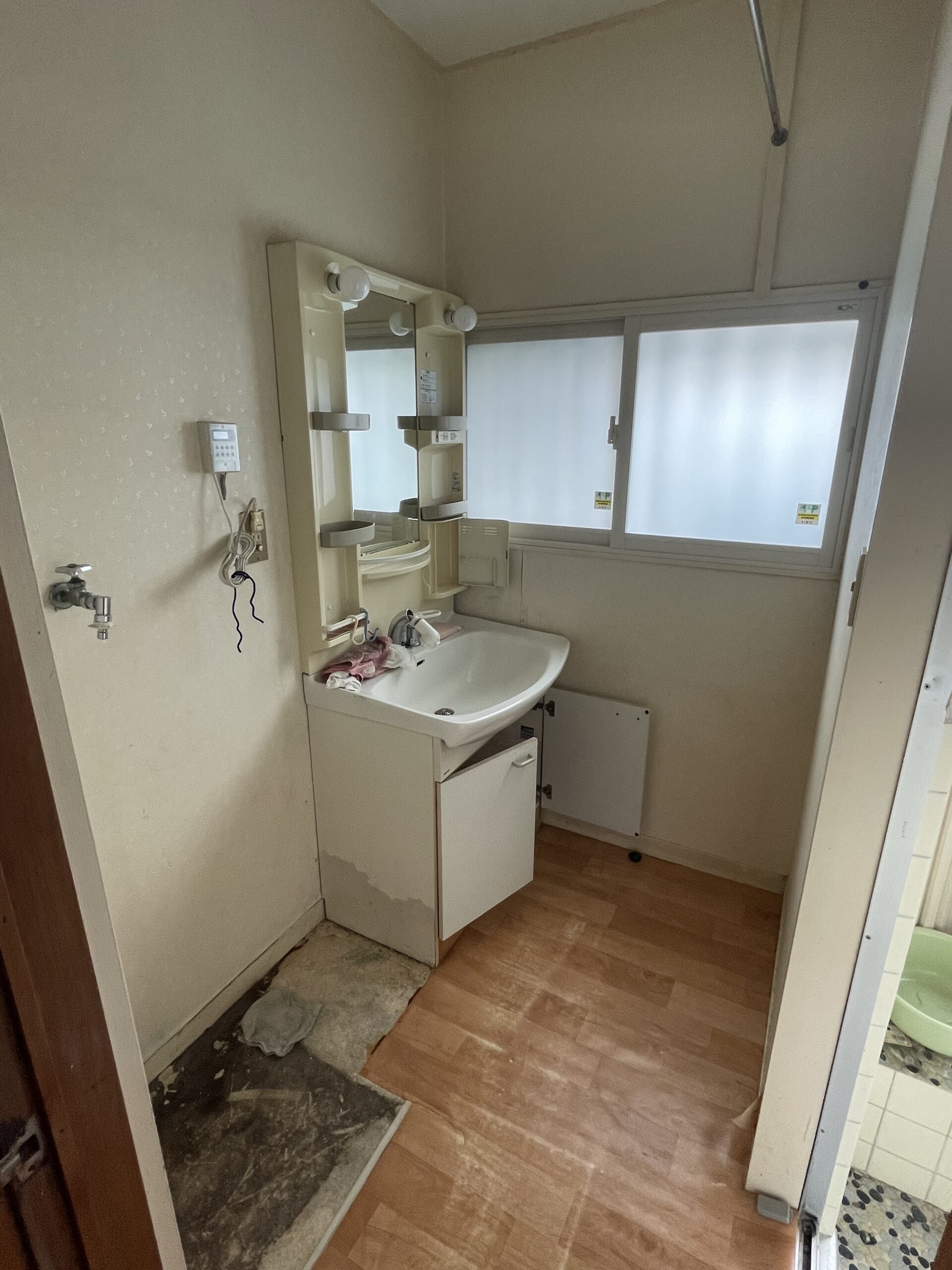 古くなったお風呂やキッチン、トイレ、畳部屋などのリノベーション！