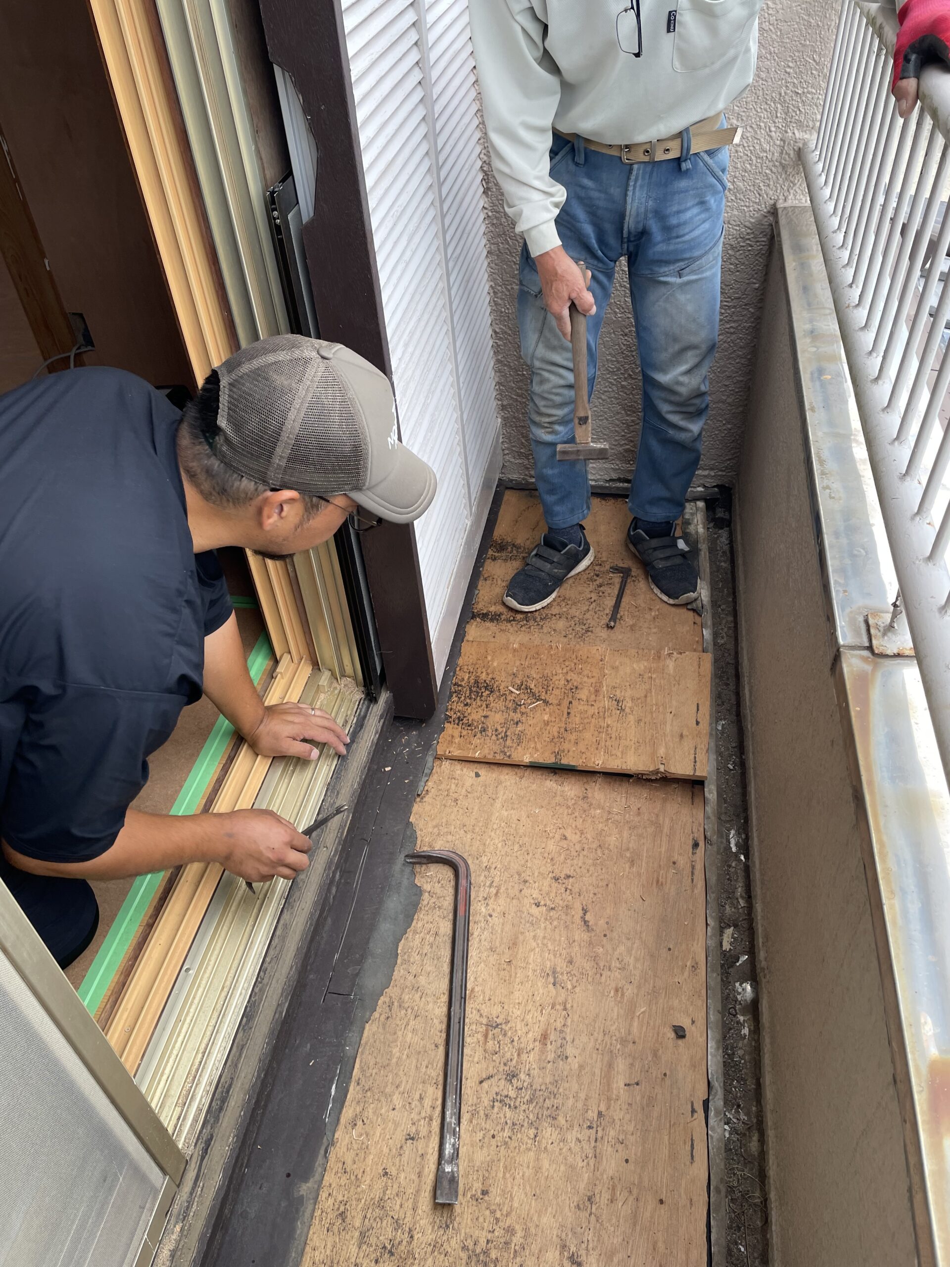 古くなったお風呂やキッチン、トイレ、畳部屋などのリノベーション！