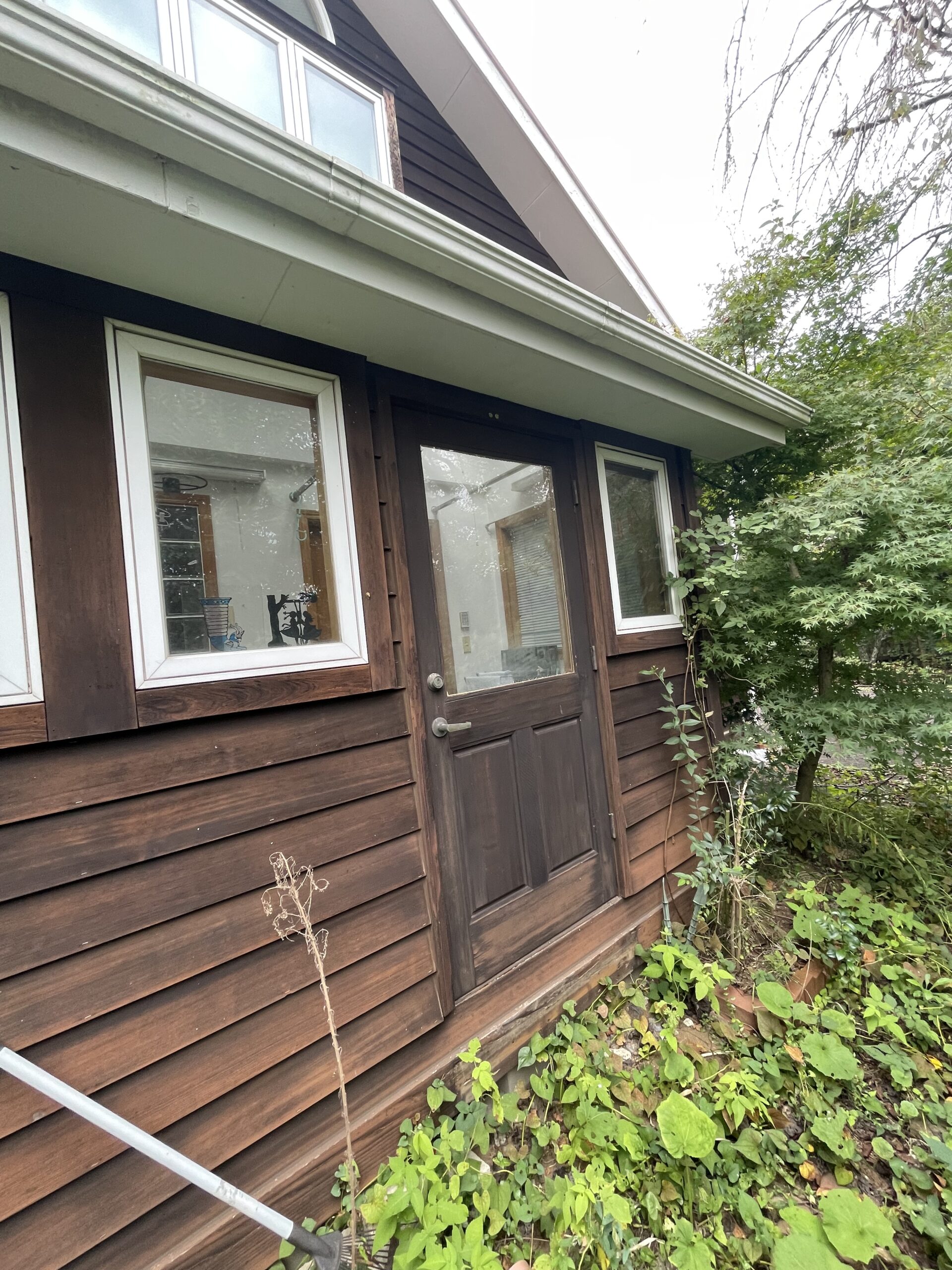 輸入住宅のリフォームをしました！メリットキッチンも入って素敵に変身♪