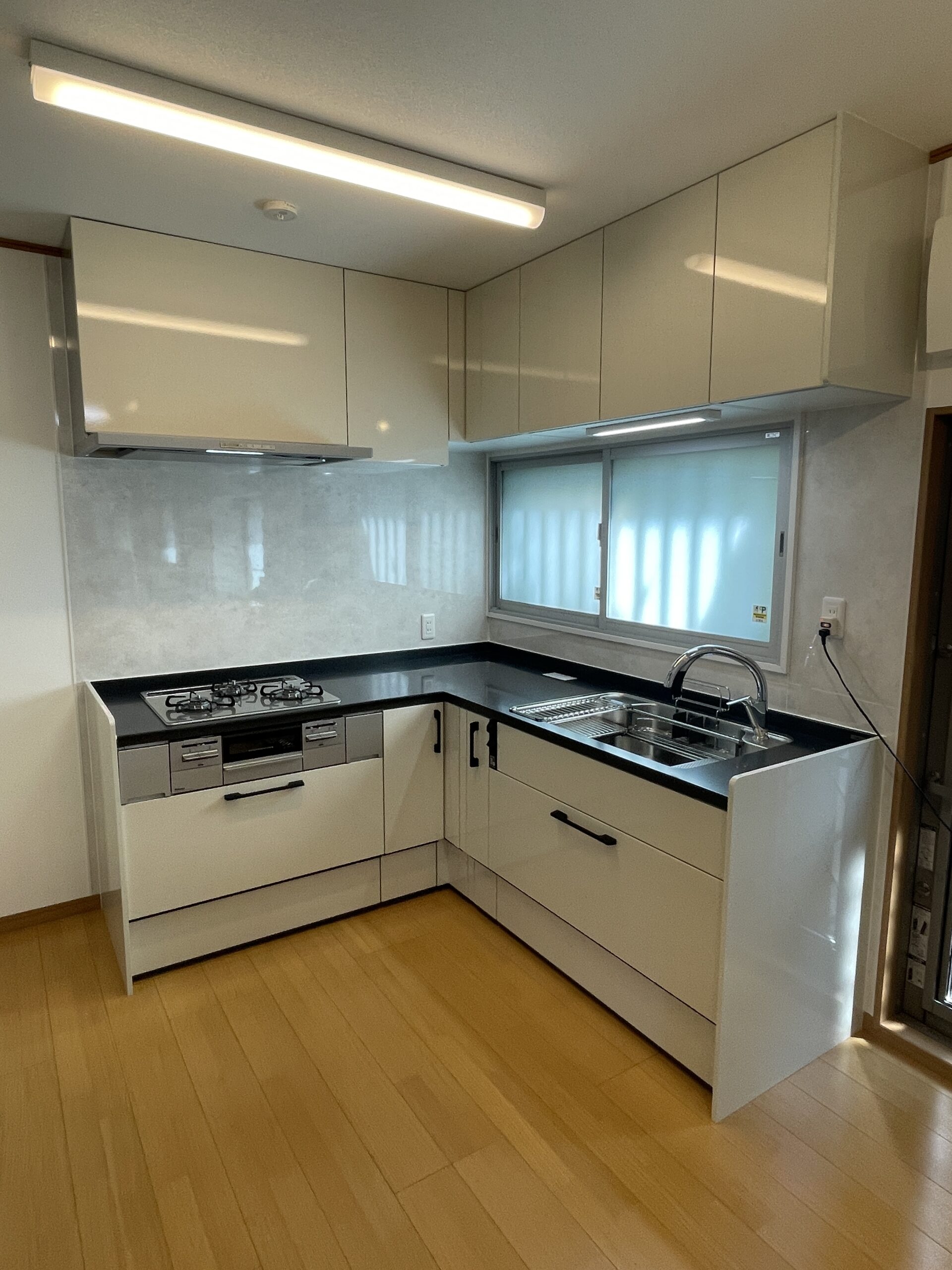 古くなったお風呂やキッチン、トイレ、畳部屋などのリノベーション！