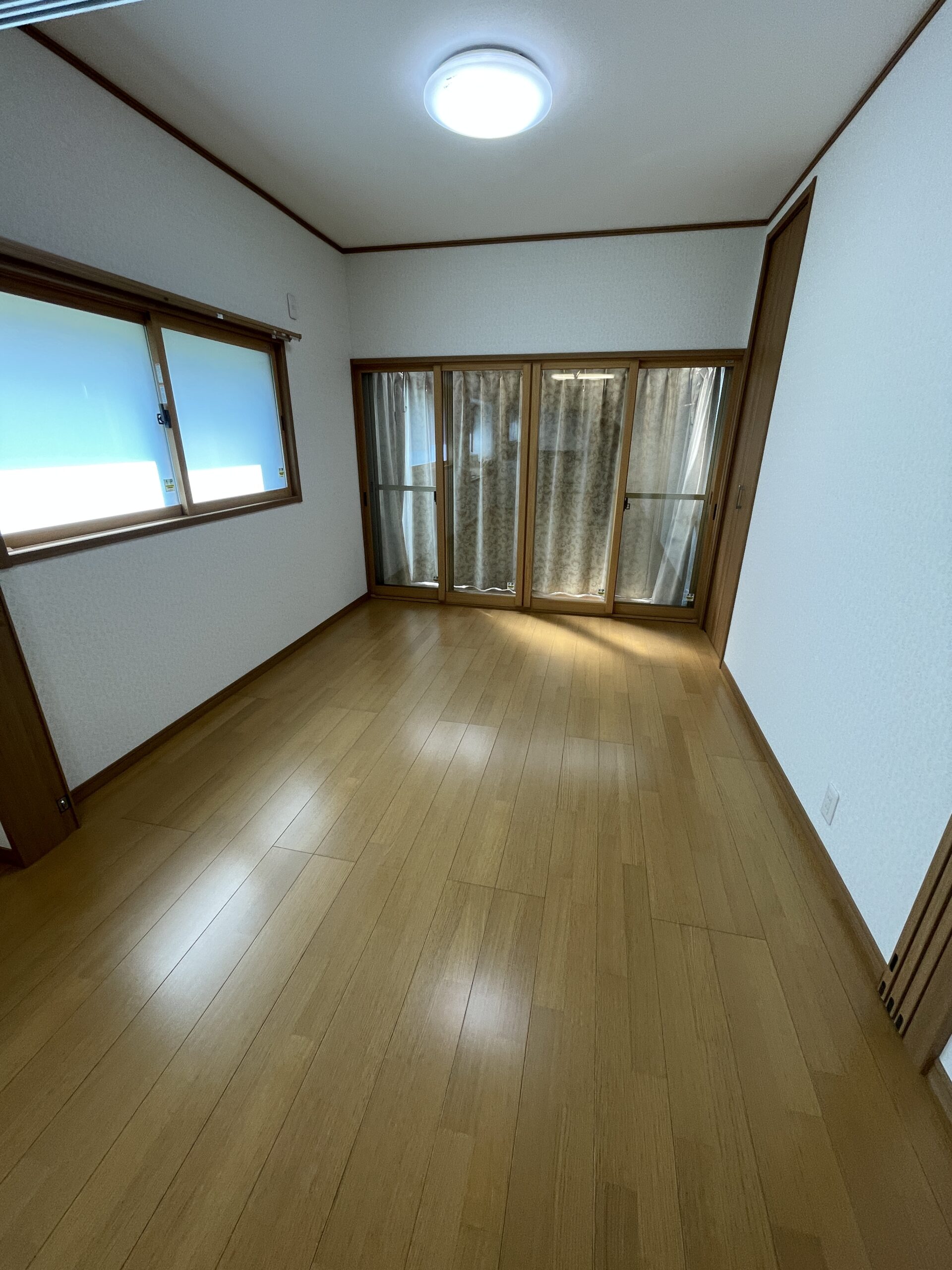 古くなったお風呂やキッチン、トイレ、畳部屋などのリノベーション！