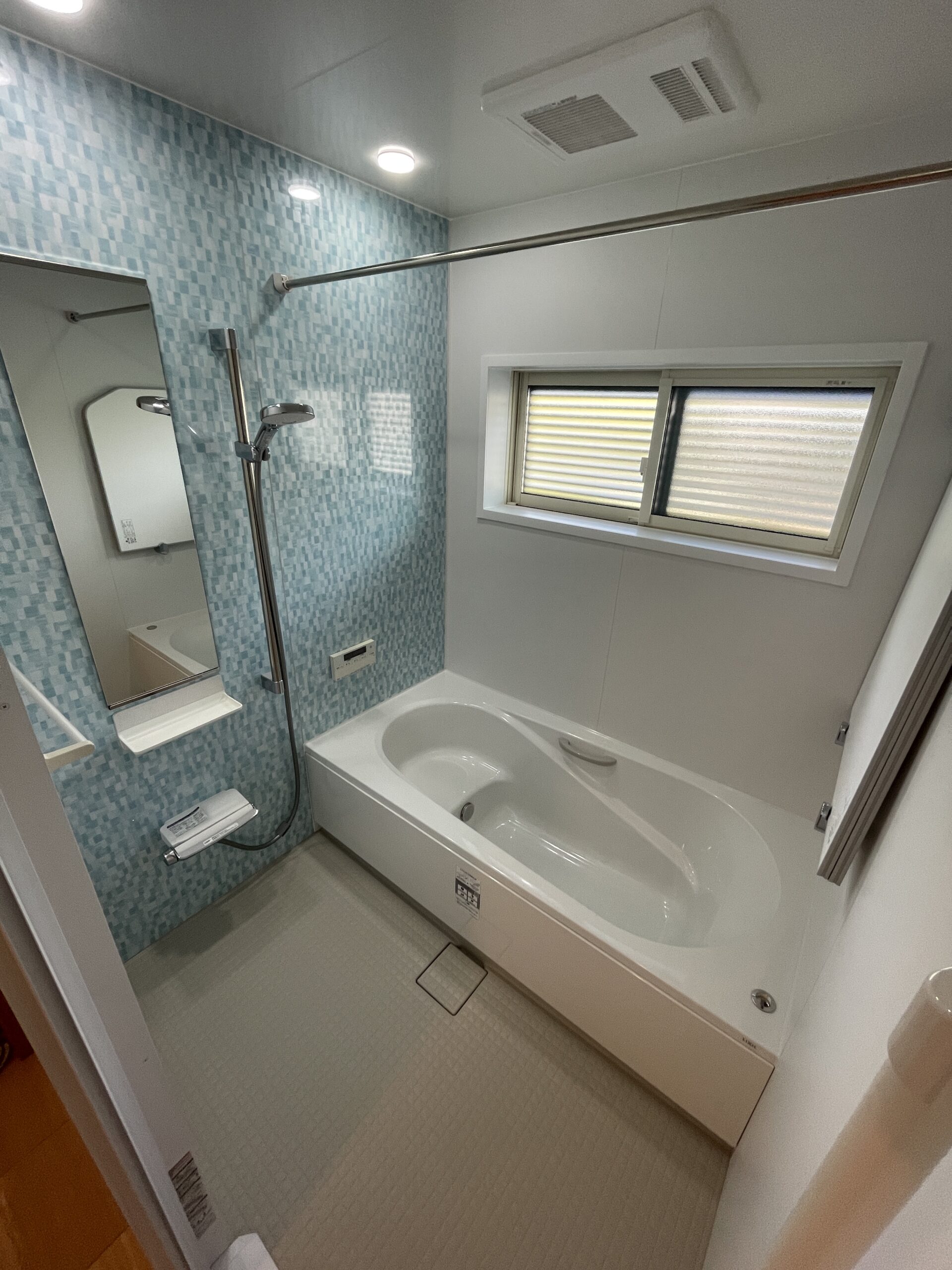 古くなったお風呂やキッチン、トイレ、畳部屋などのリノベーション！