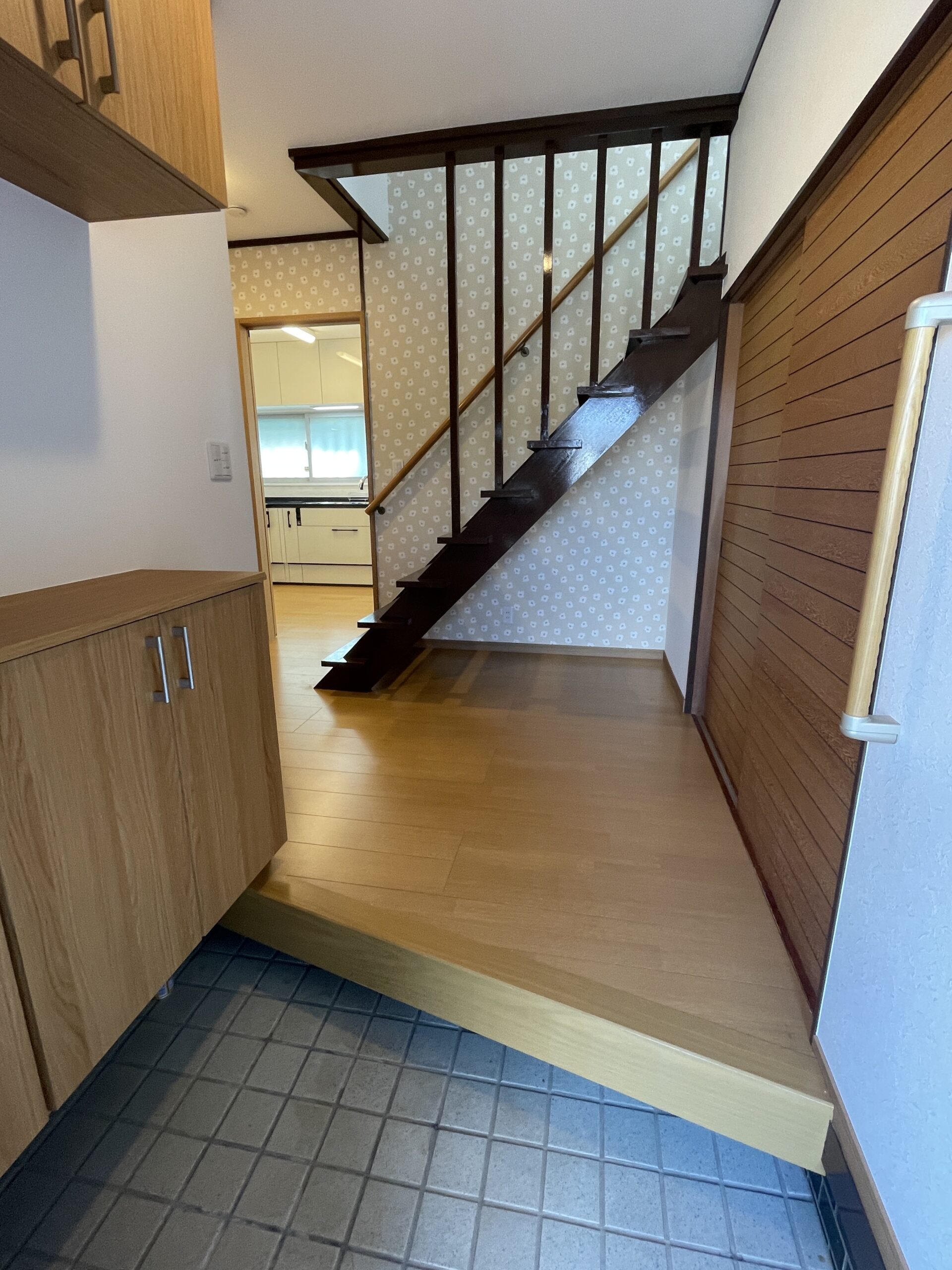 古くなったお風呂やキッチン、トイレ、畳部屋などのリノベーション！