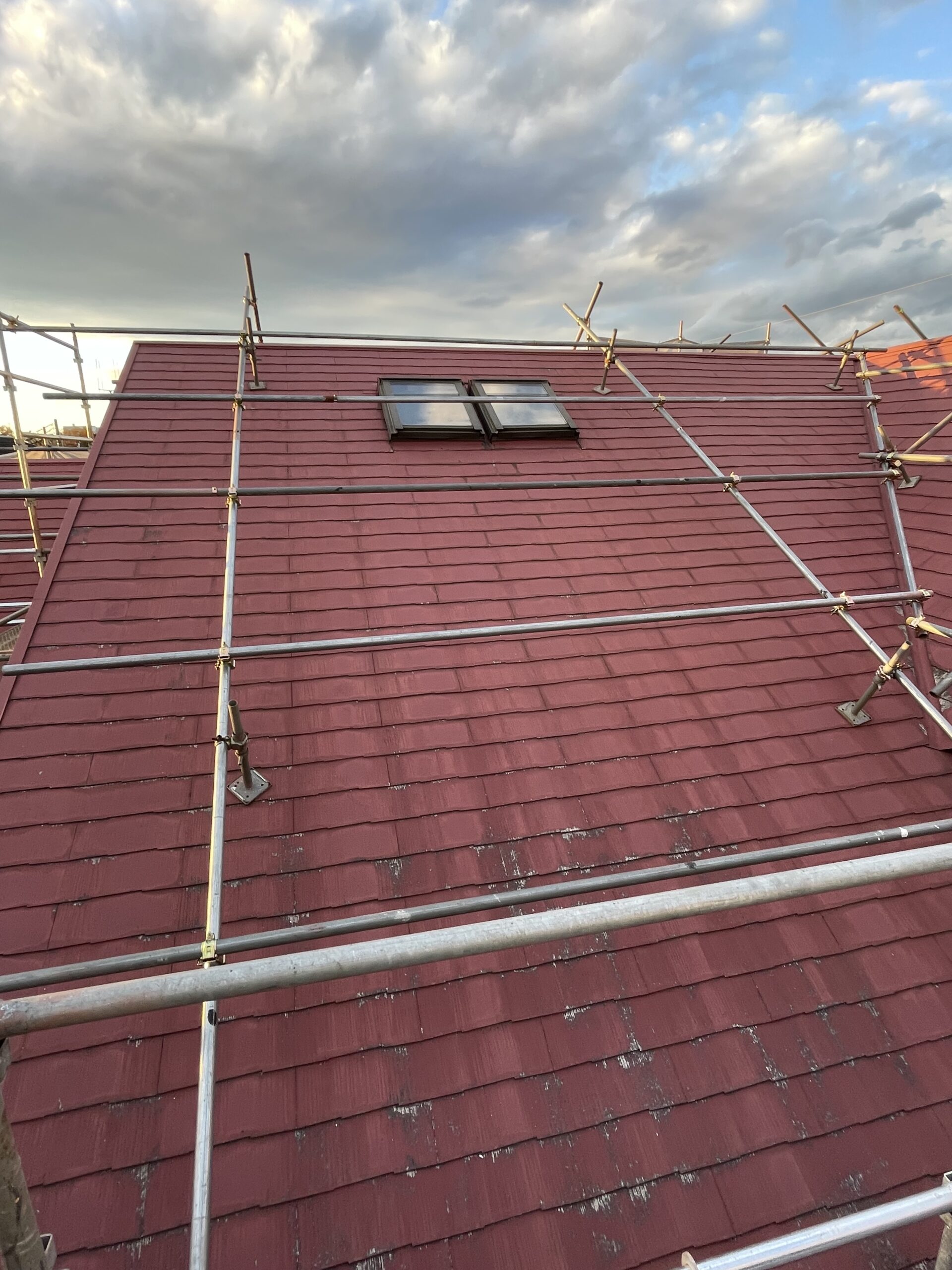 輸入住宅のリフォームをしました！メリットキッチンも入って素敵に変身♪