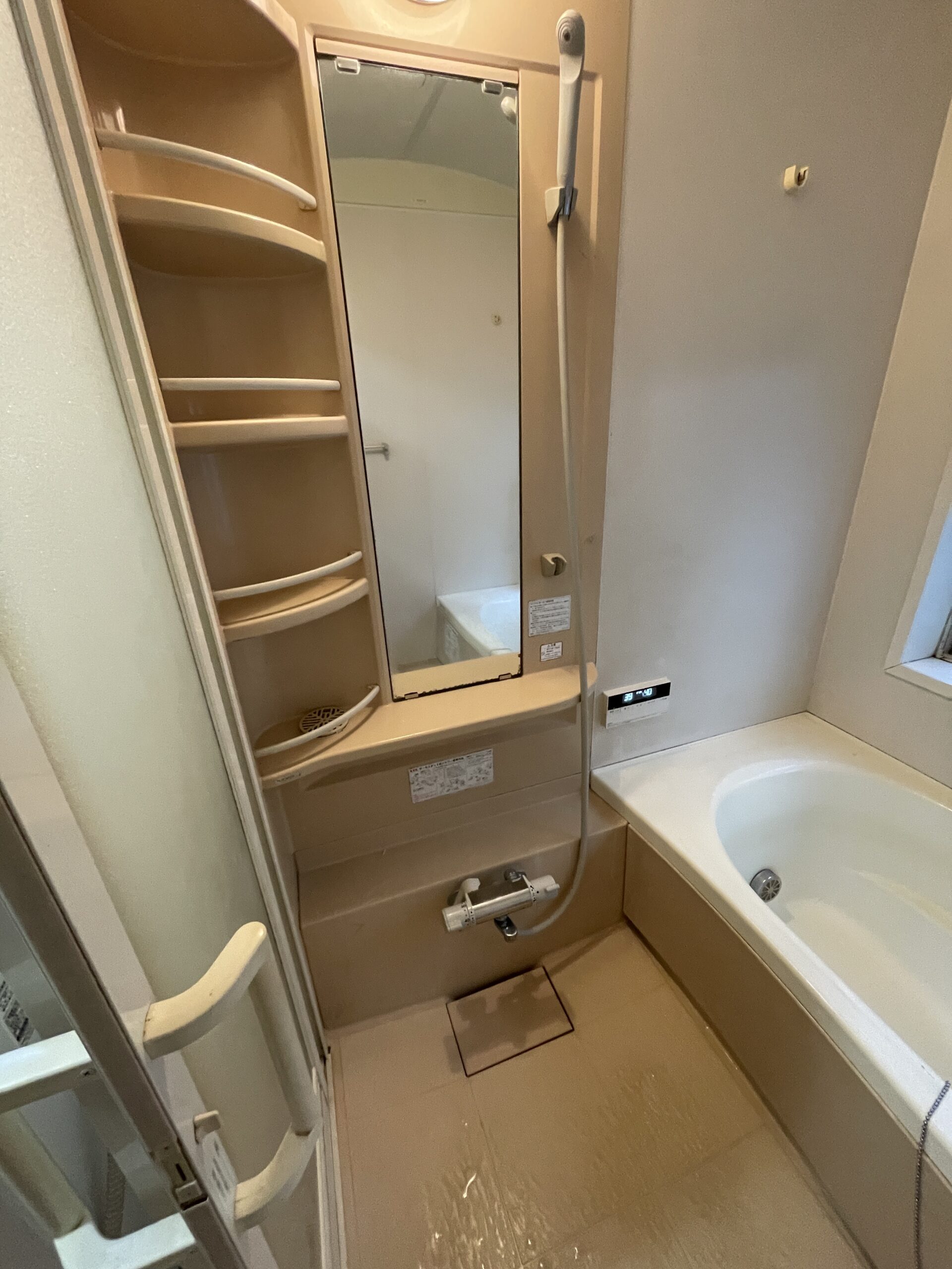 毎日の暮らしが変わる！お風呂リフォームのメリット