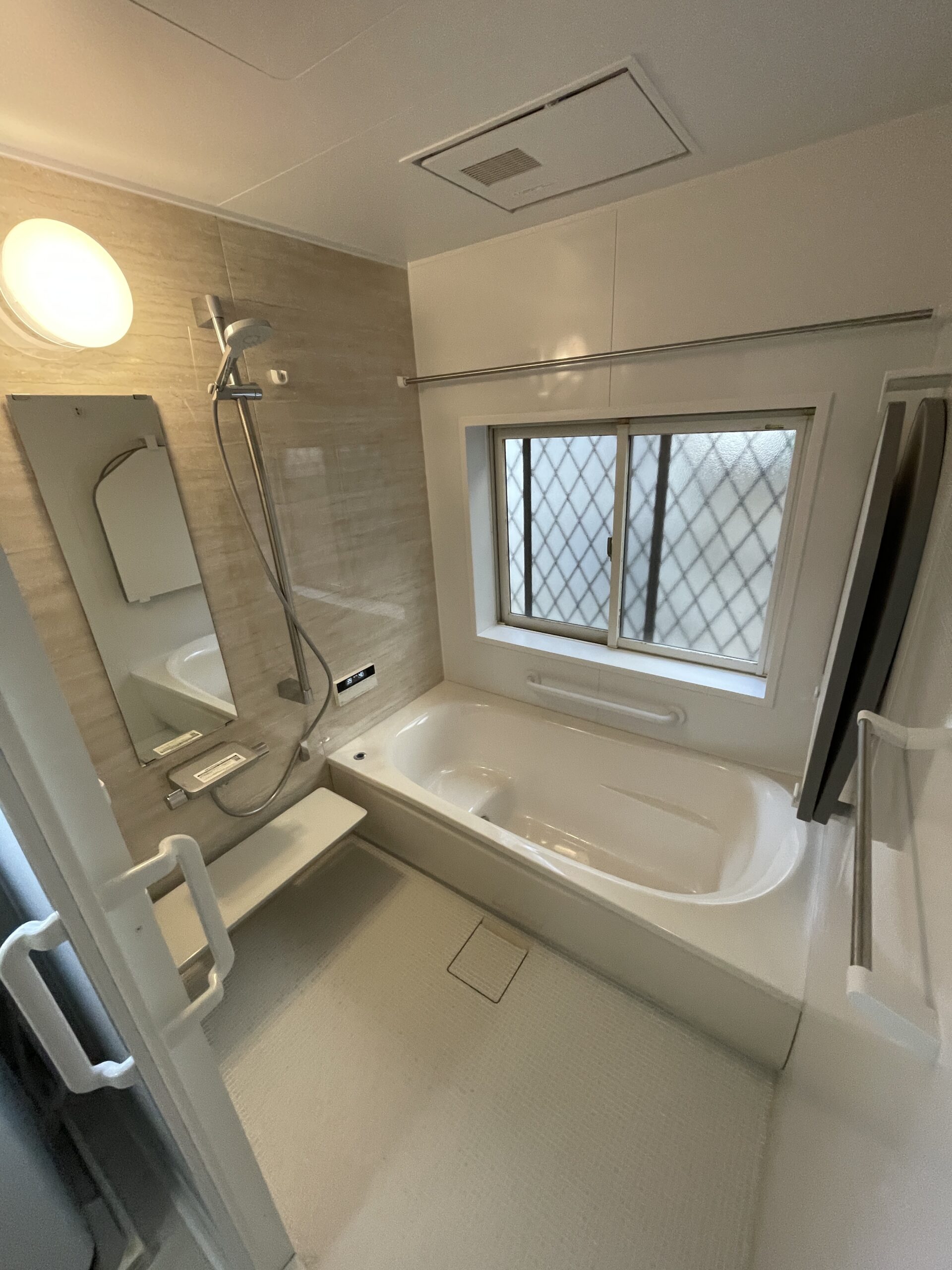 毎日の暮らしが変わる！お風呂リフォームのメリット