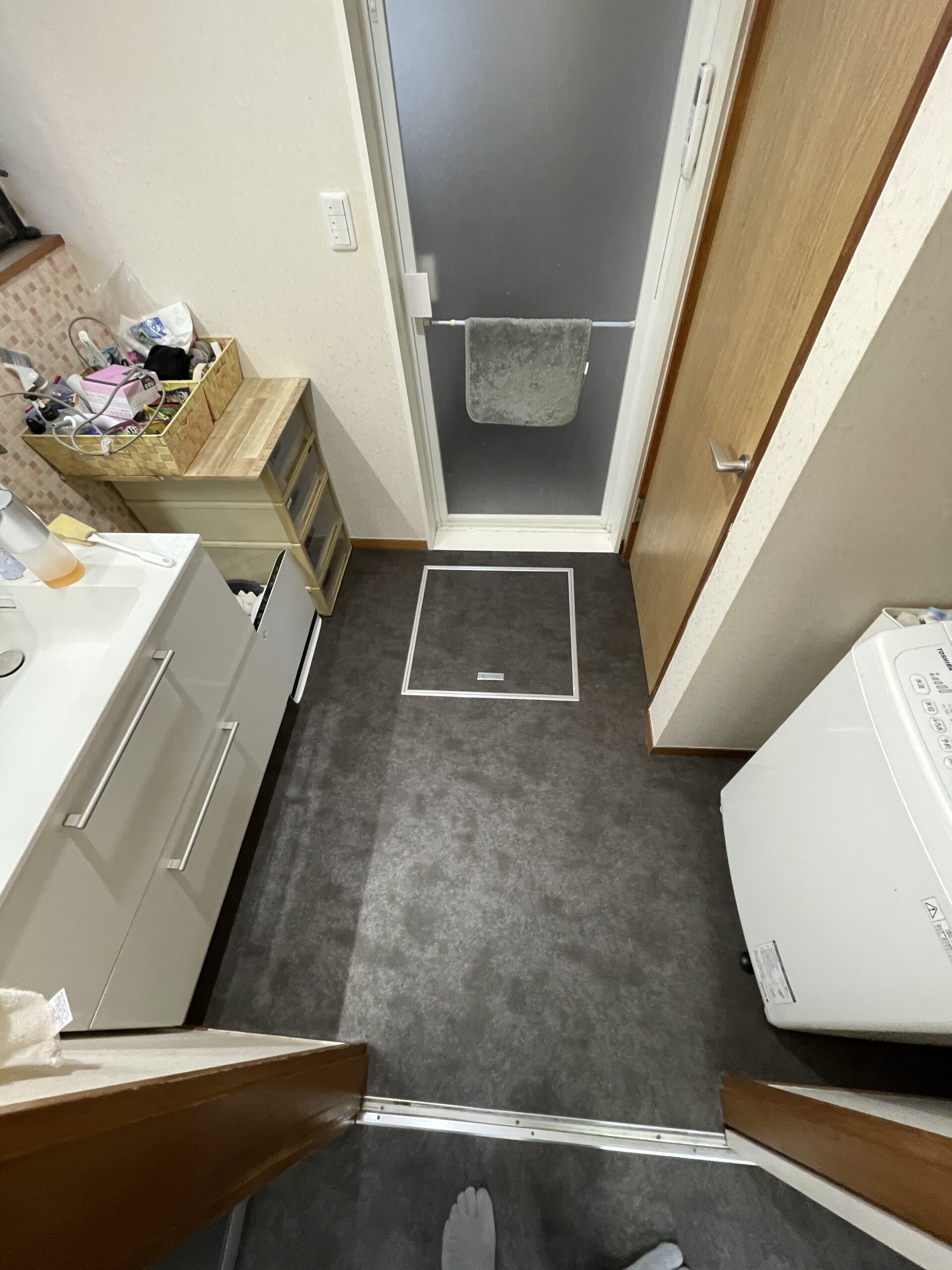 新しいキッチンがもたらす快適と安心