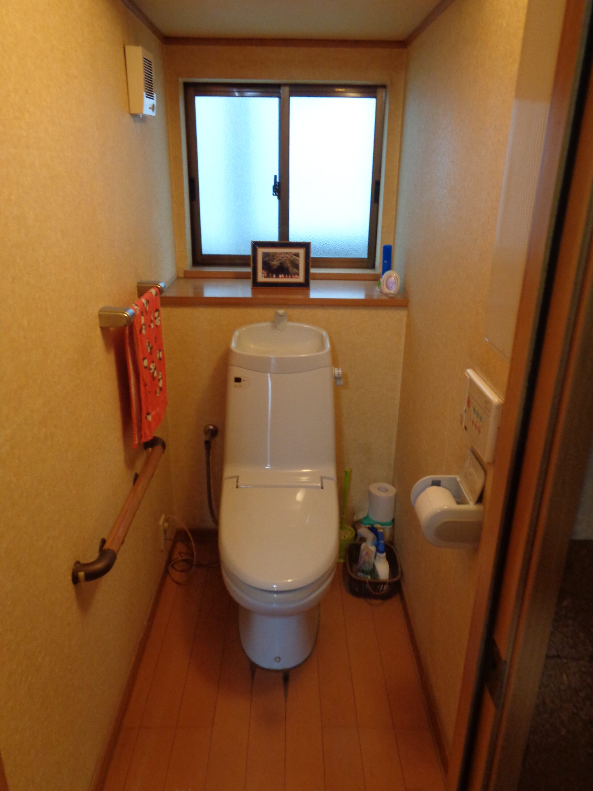 屋根・外壁と水まわりを一新。住まいの安心と快適性を高めるリフォーム