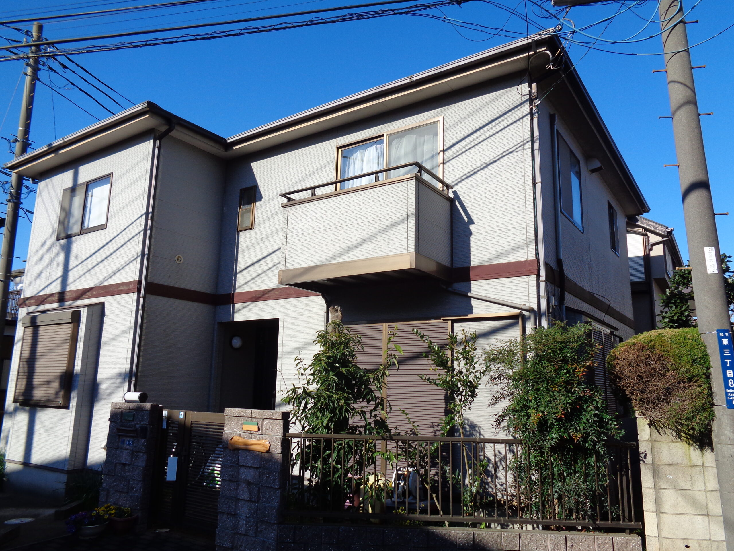 屋根・外壁と水まわりを一新。住まいの安心と快適性を高めるリフォーム