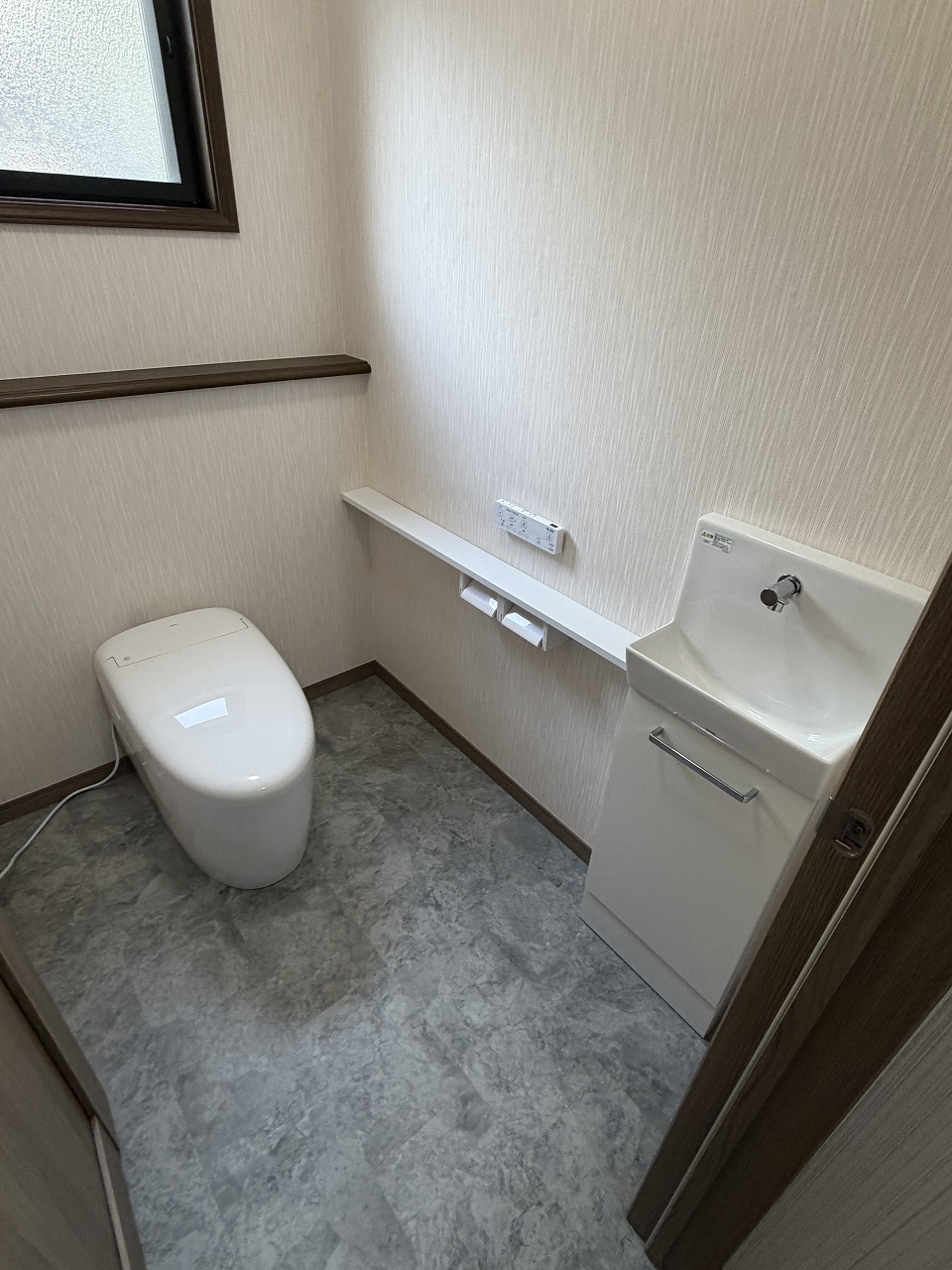 キッチン・浴室・洗面・トイレを一新。暮らしやすさを整えるリフォーム